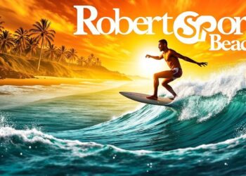 Robertsport Beach: Liberia’s Hidden Surfing Paradise