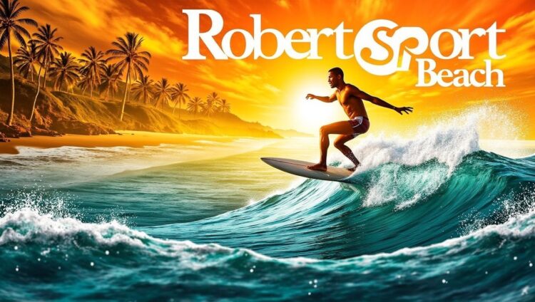 Robertsport Beach: Liberia’s Hidden Surfing Paradise
