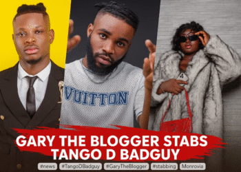 Stabbed Over Love? Gary vs. Tango – Drama at Bloom Bar!