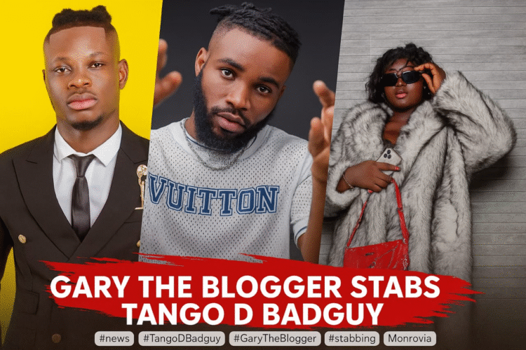 Stabbed Over Love? Gary vs. Tango – Drama at Bloom Bar!