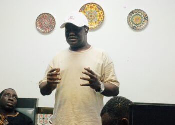 CMC China Branch Holds First Meeting in Guangzhou